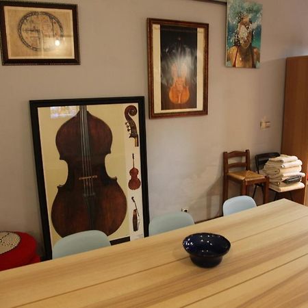 Espacio Unico Opera 马德里 外观 照片